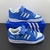 Tênis Adidas FORUM Low - Celeste - comprar online