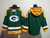 Moletom c/ Capuz - Green Bay Packers
