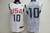 Regata USA BASKETBALL Olimpíadas 2008 - Branca - comprar online