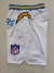 SHORTS MLB JUST DON - LOS ANGELES CHARGERS - Beard&Sports