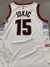 Regata Denver Nuggets - City Edition 2022/23 - Beard&Sports