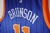 Imagem do Regata New York Knicks - City Edition 2023/24