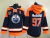 Moletom c/ Capuz - Edmonton Oilers - comprar online