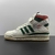 Tênis Adidas FORUM High- Branco/Laranja/Verde na internet