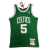 Regata Boston Celtics - Mitchell & Ness Termo Prensada - Verde - comprar online