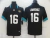 Jersey Jacksonville Jaguars Masculina - Preta - comprar online