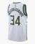 Regata Milwaulkee Bucks - Association Edition na internet