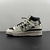 Tênis Adidas FORUM Mid- Zebra - Beard&Sports