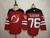 Jersey NHL - NEW JERSEY DEVILS - Vermelho - comprar online