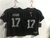Jersey Las Vegas Raiders Feminina - Preta na internet