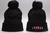 Gorro JORDAN JUMPMAN - All Black