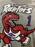 Camiseta Casual RAPTORS - Mitchel & Ness - 1 MCGRADY na internet