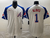 Jersey Atlanta Braves Masculina - Branca Throwback - Beard&Sports