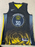 Regata Golden State Warriors - City Edition 2022/23 - Beard&Sports