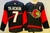 Jersey NHL - OTTAWA SENATORS - Reverse Retro 22/23 Preta na internet
