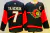 Jersey NHL - OTTAWA SENATORS - Reverse Retro 22/23 Preta na internet