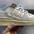 Tênis Adidas FORUM 84 - Branco/Celeste - comprar online