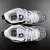 Tênis Nike KD 15 - White Black - loja online