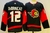 Jersey NHL - OTTAWA SENATORS - Reverse Retro 22/23 Preta - loja online