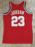 Regata ALL-STAR GAME 1989 - Mitchell & Ness - 23 JORDAN na internet