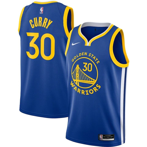 Regata Golden State Warriors - Icon Edition