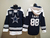 Moleton c/ Capuz - Dallas Cowboys