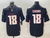 Jersey Atlanta Falcons Masculina - Preta - #18 COUSINS - comprar online