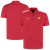 Camisa Scuderia Ferrari Polo Viagem 2025 - comprar online