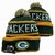 Gorro NFL - GREEN BAY PACKERS - New Era #6
