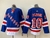 Jersey NHL - NEW YORK RANGERS - Azul - SEM NOME - comprar online
