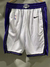 Shorts LOS ANGELES LAKERS - City Edition 22/23 - comprar online