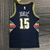 Jersey Denver Nuggets City Edition - Diamante 75 Anos - comprar online