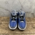 Tênis Air Jordan 3 - Varsity Royal Cement na internet