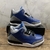 Tênis Air Jordan 3 - Varsity Royal Cement