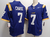 Jersey NCAA LSU TIGERS - #9 BURROW - Roxo - comprar online