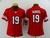 Jersey San Francisco 49ers Feminina - Throwback - comprar online