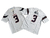 Jersey Houston Texans Masculina - Branca 2024 na internet