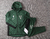 Conjunto Agasalho - Nike Thermaflex Showtime - Milwaulkee Bucks - comprar online