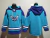 Moletom c/ Capuz - Charlotte Hornets