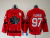 Jersey - SELEÇÃO CANADÁ HOCKEY - Olimpíadas de Inverno Vermelho - Beard&Sports