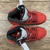 Tênis Air Jordan 5 - Raging Bull Red