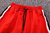 Conjunto Agasalho- Nike NBA Thermaflex - Chicago Bulls - 75 Anos - Beard&Sports
