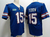 Jersey NCAA Flórida Gators Masculina - Azul - comprar online