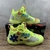 Tênis Adidas Harden Vol .5 FUTURENATURAL ‘SOLAR YELLOW" na internet