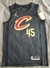 Regata Cleveland Cavaliers - Statement Edition 2022/23 - loja online