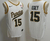 Regata Purdue Boilermakers - #15 Zach Edey - comprar online