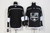 Jersey NHL - LOS ANGELES KINGS - Preto na internet