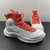 Tênis Under Armour Curry 4 Flotro 'White & Red' - comprar online