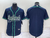 Jersey Beisebol Seattle Seahawks - NFL/MLB Crossover