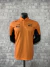 Camisa McLaren -Amarela/Preta Gola Polo - comprar online